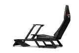 Next Level Racing - F-GT Cockpit, matte black, NLR-S010