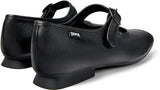Camper Casi Myra K201629, Mary Jane Mujer, Negro 001, 41 EU