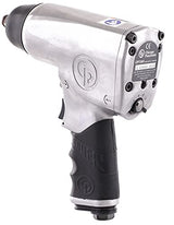 Chicago Pneumatic CP734H - Atornillador de impacto con aire comprimido (1/2 pulgada, 576 Nm máx.)