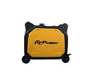 ITCPower GG65Ei Generador Inverter Gasolina Monofásico