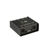 Palmer PAN 04 - Caja de Inyección Directa pasiva 2 Canales