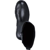 MARCO TOZZI 2-25613-41, Botas de Caña Larga para Mujer, Negro, 41 EU