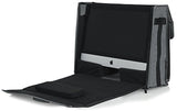 Gator G-CPR-IM21 Creative Pro IMac bolsa de transporte, negra, 21 pulgadas