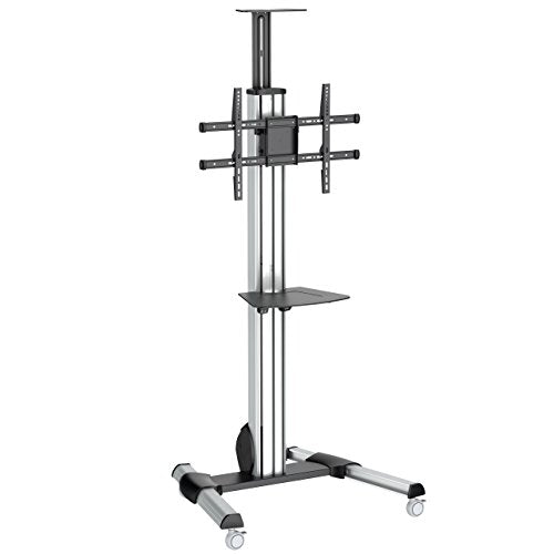 Mobile TV Cart - 60 TO 100IN ACCS