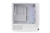 Thermaltake Ceres 350 MX | Mid Tower Chassis | Hidden Connector | Snow White