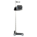 KS Tools 160.0053 - Regulador de faro con doble visor láser, color blanco