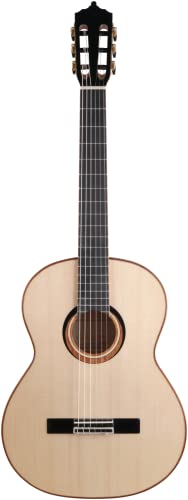 ARTESANO Guitarra de concierto Nuevo Rubio