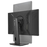 ASUS ROG Strix XG279CNS Monitor Gaming de 27" Full HD (1920x1080), IPS, 380Hz (overclock), 0.3 ms, Extreme Low Motion Blur Sync, USB Tipo-C, DisplayHDR 400, Rosca para trípode, DisplayWidget Center