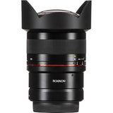 Rokinon Lente de 14 mm f/2.8 para Nikon Z