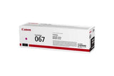 Canon 067 Magenta original Tonerpatrone (5100C002)