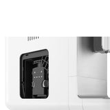 SMEG - Máq. Café Automática BCC11WHMEU