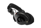 RØDE NTH-100 Auriculares over-ear profesionales RØDE NTH-100 para creación de contenido, producción musical, mezcla y edición de audio, podcasting, grabación en exteriores (negros)