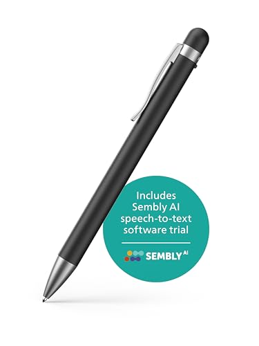Sembly DVT1600 Philips VoiceTracer - Grabadora de Audio con reconocimiento de Voz basado en la Nube
