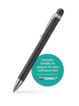 Sembly DVT1600 Philips VoiceTracer - Grabadora de Audio con reconocimiento de Voz basado en la Nube