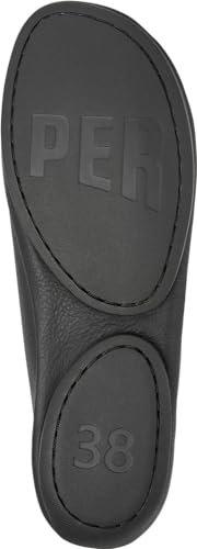 Camper Right Nina K200387, Bailarina Mujer, Negro 022, 38 EU