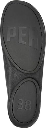 Camper Right Nina K200387, Bailarina Mujer, Negro 022, 38 EU