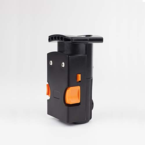 Caso Café Crema Touch - Cafetera automática, incluye manguera y depósito de leche, mecanismo de cono regulable sin niveles, listo para arrancar, todas las especialidades de café al tacto, color negro