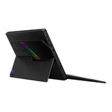 ASUS ROG Flow Z13 GZ302EA-RU087W - Ordenador Portátil Gaming de 13.4" WQXGA 180Hz (AMD Ryzen Al MAX+ 395, 32GB RAM, 1TB SSD, Radeon 8060S, Windows 11 Home) Negro - Teclado QWERTY español