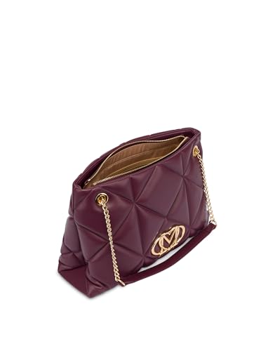 Love Moschino Jc4040pp1nlc0552, Bolsa Mujeres, Vino, Talla única