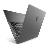 MSI Creator Z16 HX Studio A13VGTA-002ES - Ordenador portátil Táctil 16' QHD+ 165Hz (Intel Core i7-13700HX, 32GB RAM, 1TB SSD, RTX 4070-8GB, Windows 11 Pro) Lunar Gray, Teclado QWERTY español