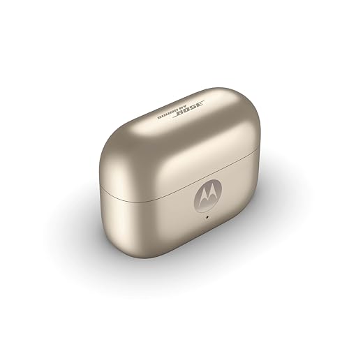 Bucle para Moto Buds con Cristales de Swarovski