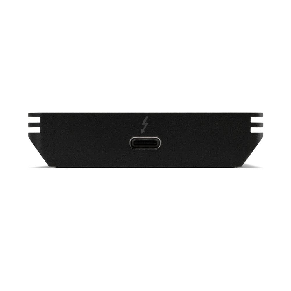 OWC 4TB Envoy Pro SX Thunderbolt 3 Portable NVMe SSD, OWCTB3ENVPSX04