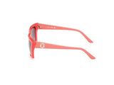Guess GU0009872F56 Gafas, 72f Rosa/Monocolor, 135/14/41 para Mujer