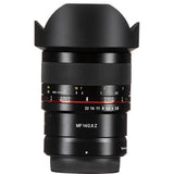Rokinon Lente de 14 mm f/2.8 para Nikon Z