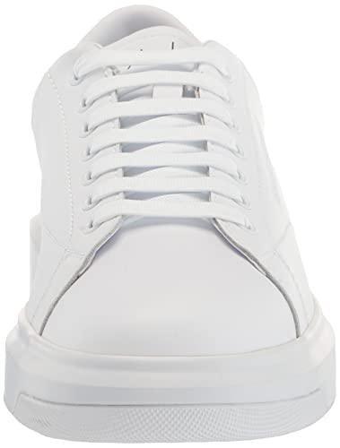 Armani Exchange Zapatillas Lace up Snea Blanco