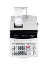Sharp CS2635RHGYSE - Calculadora con impresora