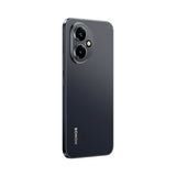 Honor 400 Smartphone, 5G-Handy, 200 MP AI-Superzoom-Kamera, 6,5 Zoll, 8 GB + 256 GB, 5000 Nits ultrahelles Display, 5-Sterne-Stern-Sturzfestigkeit, Dual-SIM, Android 15, Schwarz
