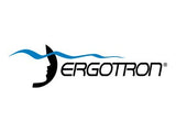 Ergotron StyleView Sit-Stand Combo System 61 cm (24") Aluminio - Soporte de pared para pantalla plana (13,2 kg, 61 cm (24"), 75 x 75 mm, 100 x 100 mm, Aluminio)