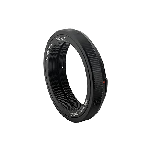 Tokina SZX 400mm F8 MF Nikon F Mount
