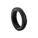 Tokina SZX 400mm F8 MF Nikon F Mount