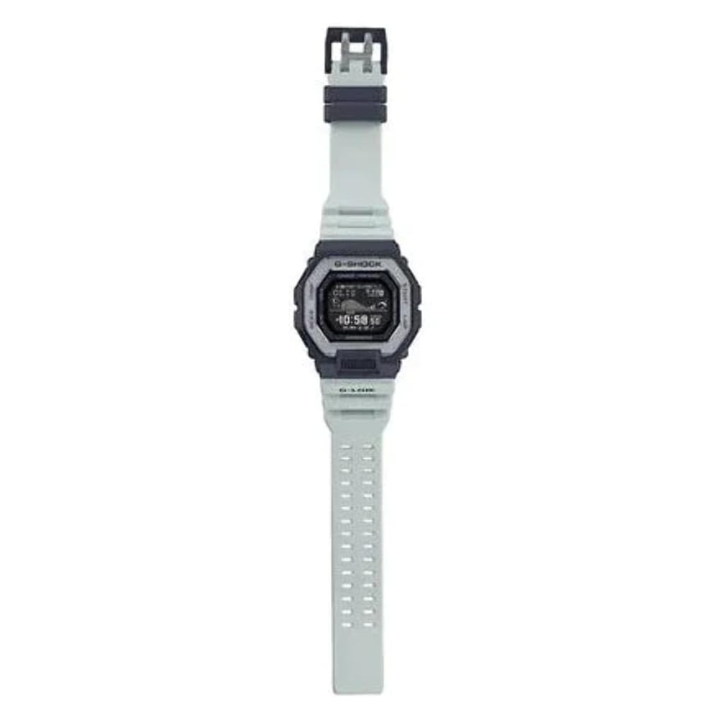 CASIO G-SHOCK Reloj Análogico-Digital para Hombres de Automático con Correa en No Aplica S7264349