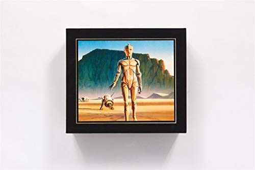 Star Wars Art : Ralph McQuarrie