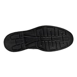 ECCO London Plain Toe Tie, Shoes Hombre, Black, 46 EU