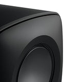 KEF Subwoofer KC62 (Negro)