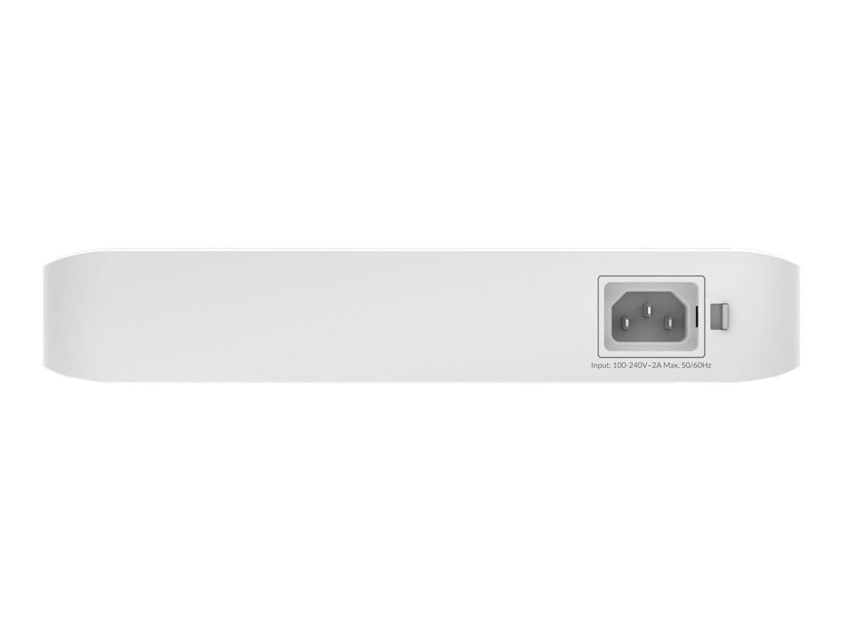 Switch UBIQUITI USW-ENTERPRISEE-8-POE