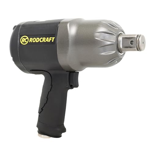 Desoutter GmbH Rodcraft 8951000045 - Llave de impacto