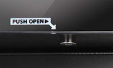 Thermaltake Level 20 Tempered Glass Edition - Chasis de Torre Completo, Color Negro