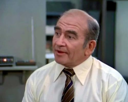 Lou Grant - die komplette 114-teilige preisgekrönte Kult Reporter Serie mit Edward Asner (Pidax Serien-Klassiker) zzgl. Bonus Krimi DVD [21 DVDs] [Collector's Edition]