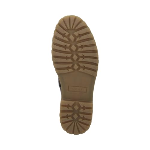 bugatti 321-AOQ30, Botas de Forro frío Hombre, marrón, 45 EU