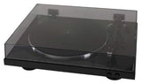 DENON Giradiscos automático, Color Negro