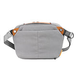 Vanguard Veo City CB 34GY - Bolso de cámara para fotógrafos