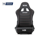 Next Level Racing ERS5 Elite Reclining Seat - Fabric & Mesh Edition