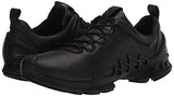 ECCO Biom Aex M Low Hm Zapatos de senderismo para Hombre, Negro, 40 EU