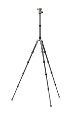 SLIK Trípode; Patas+Cabeza BH; Rover c, Gris