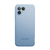 Fairphone 5 5G Smartphone sostenible (Pantalla de 6,46", cámara Dual de 50 MP, 8 GB/256 GB, 4200 mAh, Android 14) Incl. Destornillador iFixit, Azul Cielo