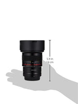 Rokinon Lente de 14 mm f/2.8 para Nikon Z